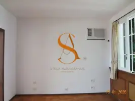 Salão de jantar - 1º pavimento - 48