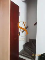 escada serviço para 3º pavimento - 57