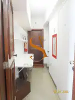 Hall privativo de serviço - 58