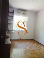 1º Quarto sem suíte com vista para verde - 61