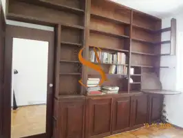 1º Quarto sem suíte com vista para verde - 62