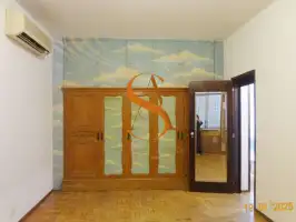 2º Quarto/suíte com vista para verde - 67