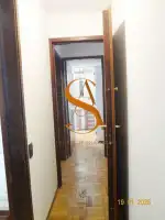 Portas blindadas em madeira maciça - 69