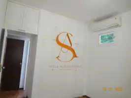 3º Quarto/suíte - 76