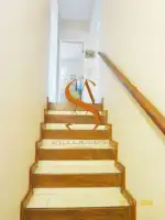 Com 2 lances de escadas  - 19