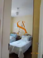 1º Amplo quarto sem suíte - 23