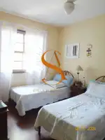 1º Amplo quarto sem suíte - 24