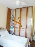 1º Amplo quarto sem suíte - 25