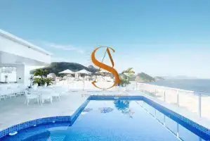 3º Pavimento - Lazer - 2