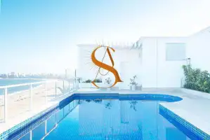 3º Pavimento - Lazer - 3