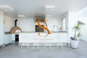 Área Gourmet - 7