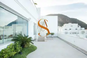 2º Pavimento - Terraço - 15