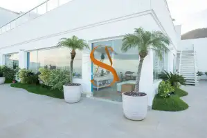 2º Pavimento - Terraço - 16