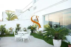 2º Pavimento - Terraço - 17