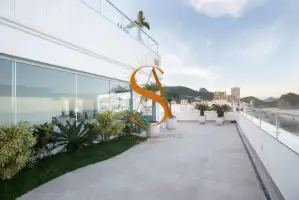 2º Pavimento - Terraço - 18