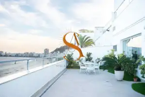 2º Pavimento - Terraço - 19