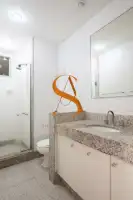 Banheiro/Suíte 05 - 34