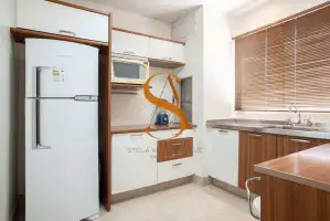Copa Cozinha - 2º Pavimento - 35