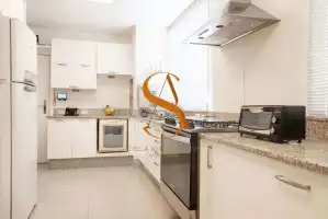 Cozinha - 1º Pavimento - 79