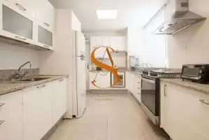 Cozinha - 1º Pavimento - 80
