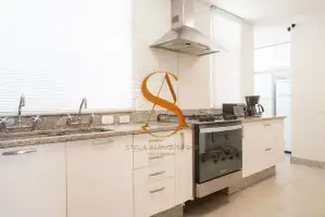 Cozinha - 1º Pavimento - 81