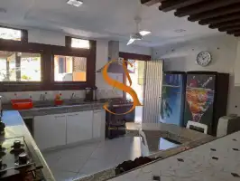 cozinha americana - 19
