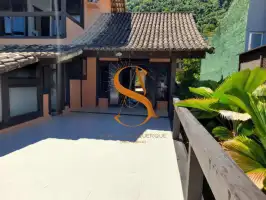 Varandão suíte master - 27