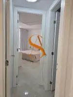 HALL DA 1ª SUÍTE - 7