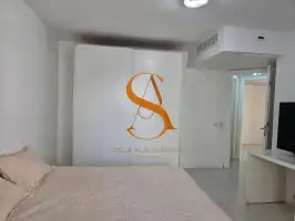 1ª SUÍTE COM VARANDA - 11