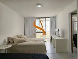2ª SUÍTE COM VARANDA - 20