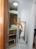 CLOSET - 24