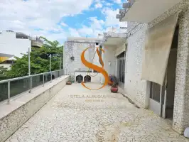 Terraço - 5