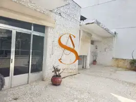 Terraço  - 6