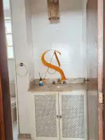 2º banheiro em frente ao 3º quarto - 23