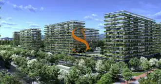 área verde - 8