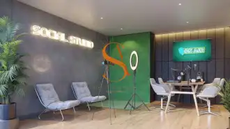 espaço redes sociais - 19