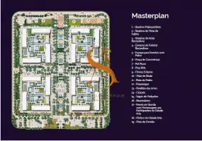 Masterplan - 28