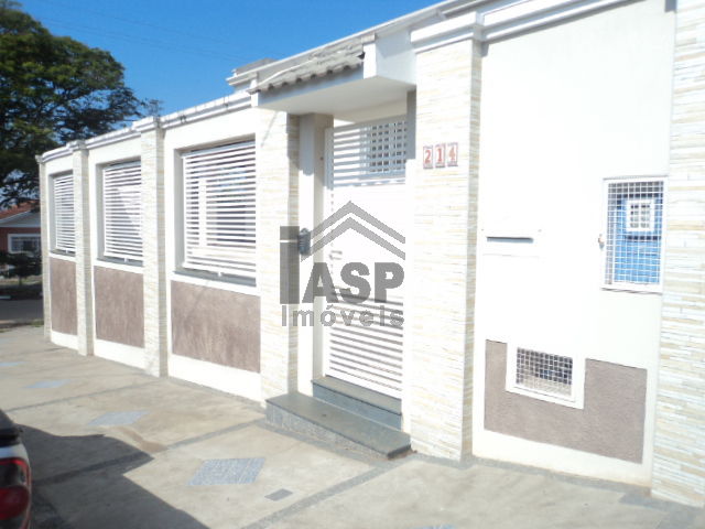 Conheça Imóvel Casa À VENDA, Jardim São Pedro, São Pedro, SP - CS220 - 2 2