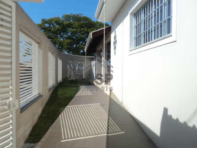 Conheça Imóvel Casa À VENDA, Jardim São Pedro, São Pedro, SP - CS220 - 3 3
