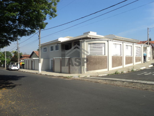 Conheça Imóvel Casa À VENDA, Jardim São Pedro, São Pedro, SP - CS220 - 1 1