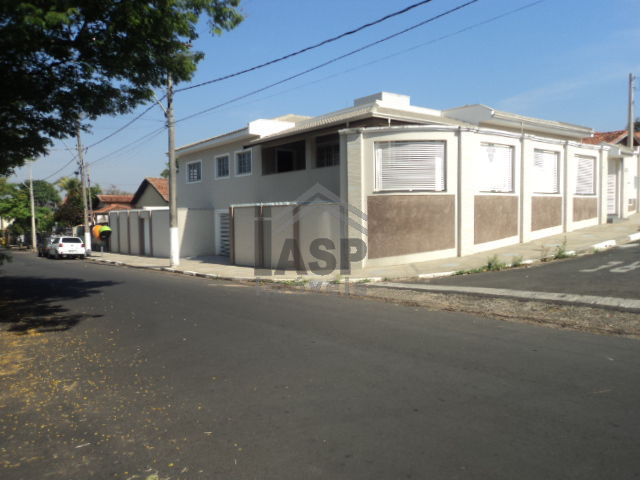 Conheça Imóvel Casa À VENDA, Jardim São Pedro, São Pedro, SP - CS220 - 43 43