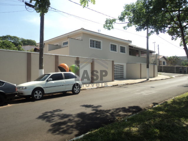 Conheça Imóvel Casa À VENDA, Jardim São Pedro, São Pedro, SP - CS220 - 44 44