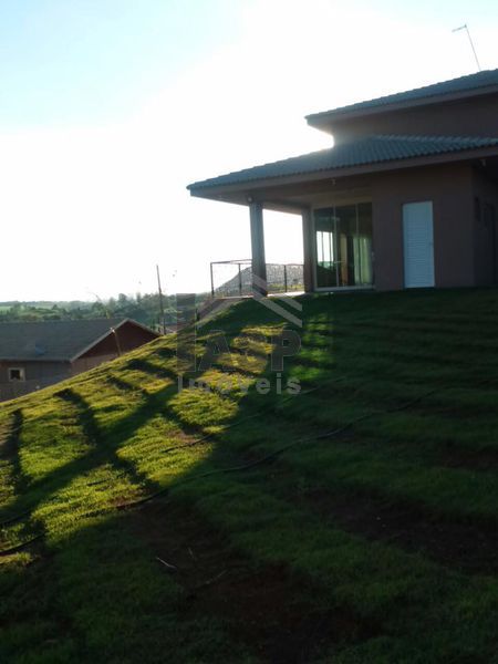 Conheça Imóvel Sobrado À VENDA, Jardim das Cachoeiras, São Pedro, SP - CS234 - 10 10
