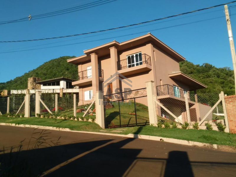 Conheça Imóvel Sobrado À VENDA, Jardim das Cachoeiras, São Pedro, SP - CS234 - 2 2
