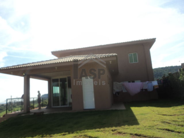 Conheça Imóvel Sobrado À VENDA, Jardim das Cachoeiras, São Pedro, SP - CS234 - 44 44