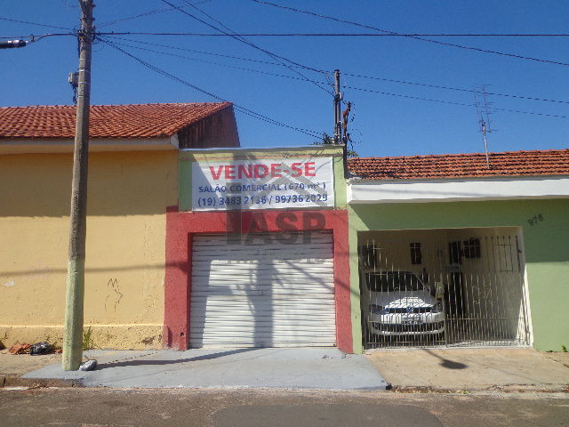 Conheça Imóvel Ponto comercial À VENDA, Centro, São Pedro, SP - CM008 - 1 1