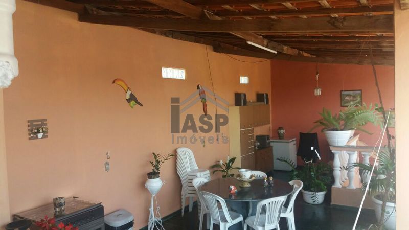 Conheça Casa à venda Centro, Mairiporã - R$ 400.000 - CS269 - 1 1