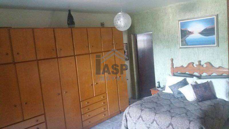 Conheça Casa à venda Centro, Mairiporã - R$ 400.000 - CS269 - 3 3