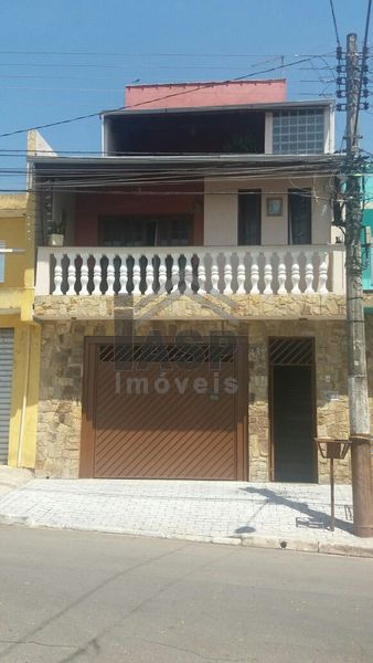 Conheça Casa à venda Centro, Mairiporã - R$ 400.000 - CS269 - 4 4