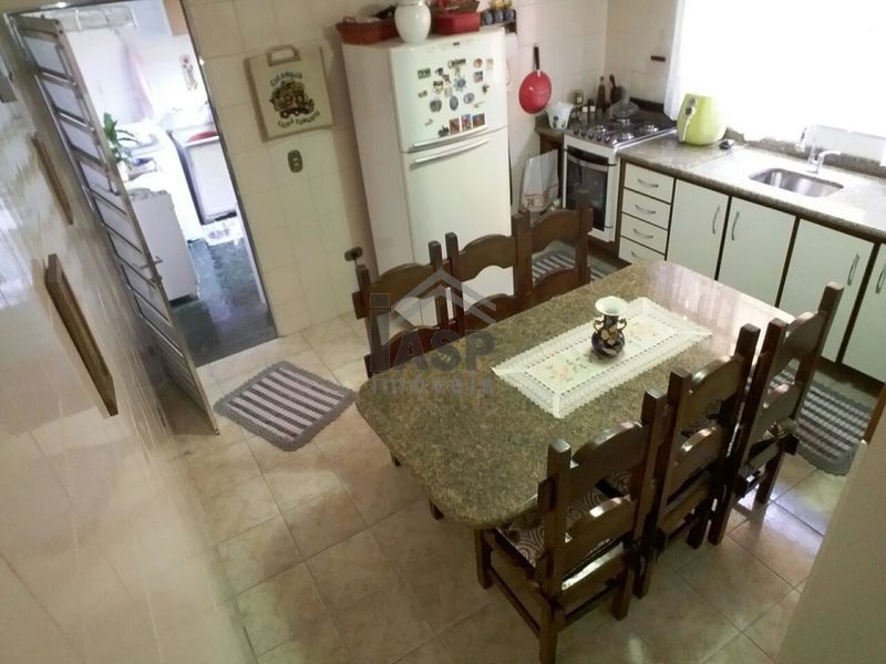 Conheça Casa à venda Centro, Mairiporã - R$ 400.000 - CS269 - 6 6